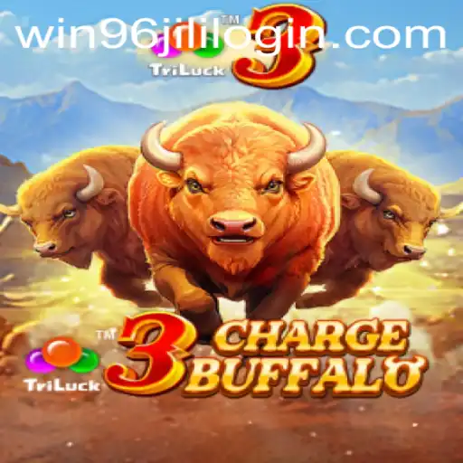 Exploring the Thrilling World of 3ChargeBuffalo at WIN96.COM