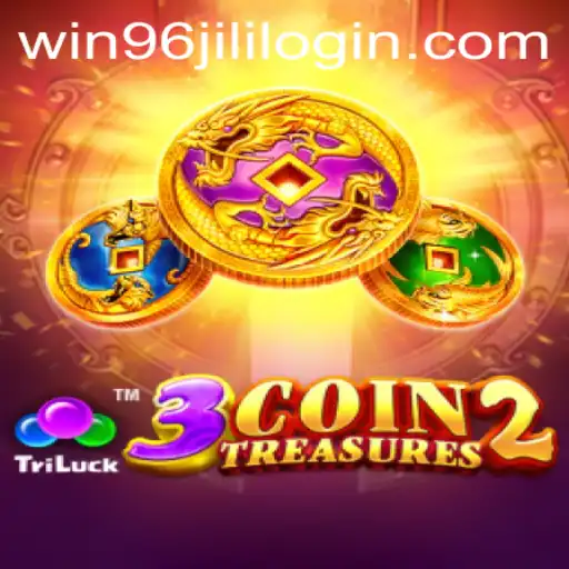 Discover the Thrills of 3CoinTreasures2 on WIN96.COM: A New Era of Gaming
