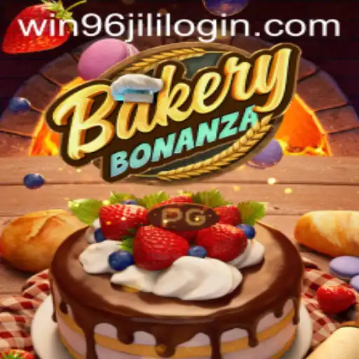 BakeryBonanza: The Sweetest Game Adventure Tied to WIN96.COM
