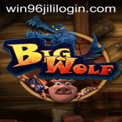 Discover BigWolf: An Immersive Gaming Experience with WIN96.COM