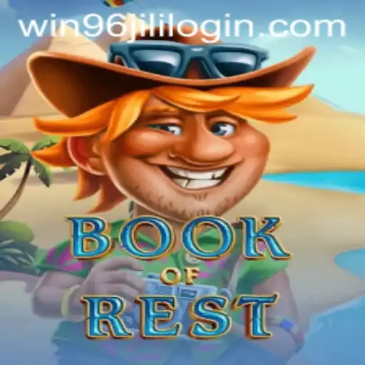 Discover the Enchanting World of BookofRest: A Mesmerizing Adventure