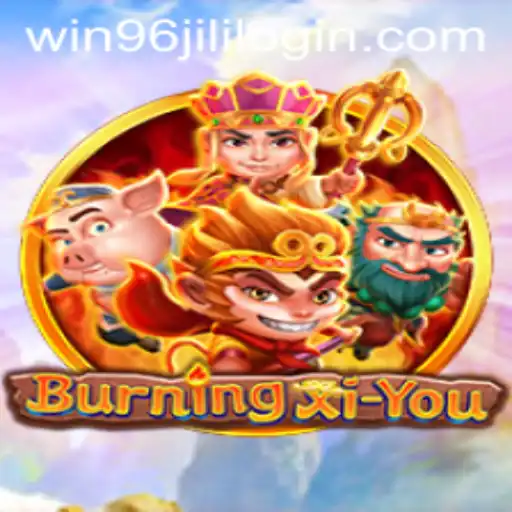BurningXiYou: A Captivating Journey Into the Spirit of Adventure