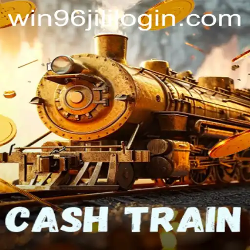 CashTrain: An Immersive Journey Through Fun and Fortune on WIN96.COM