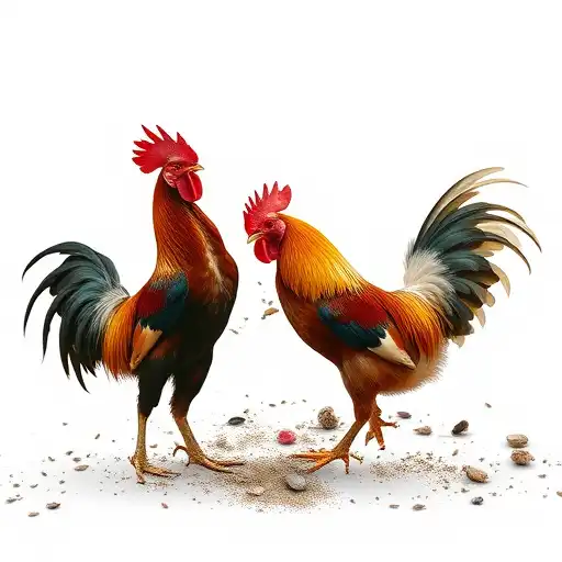 Cockfighting and its Controversial Evolution