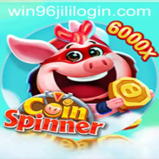 CoinSpinner: A Revolutionary Game Experience by WIN96.COM