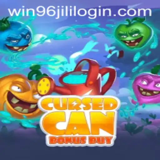 CursedCanBonusBuy: A Thrilling Adventure on WIN96.COM