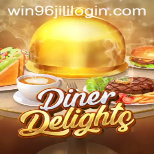 Discover the Exciting World of DinerDelights Featuring WIN96.COM