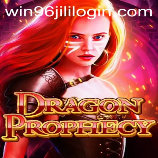 Explore the Mystical World of DragonProphecy at WIN96.COM