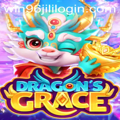 DragonsGrace: A Mythical Adventure Awaiting at WIN96.COM