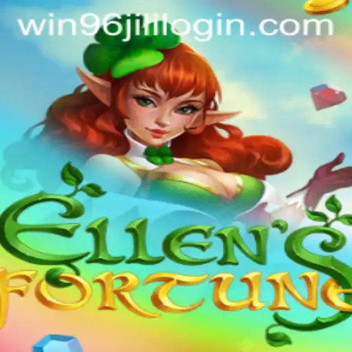 EllensFortune: A Journey into a World of Luck and Adventure