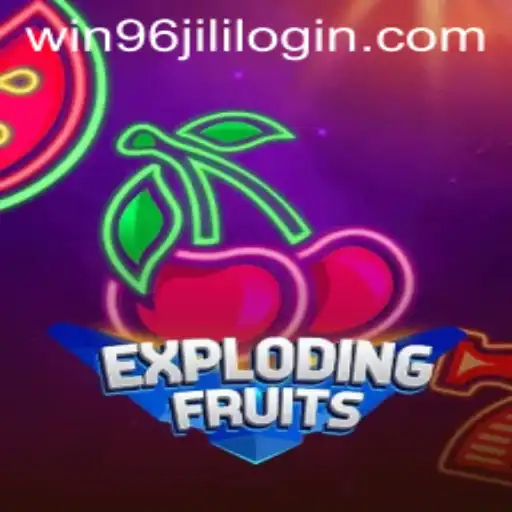 ExplodingFruits: A Thrilling Adventure into the World of Explosive Fun
