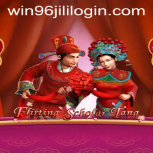 Explore the Intrigue of FlirtingScholarTang