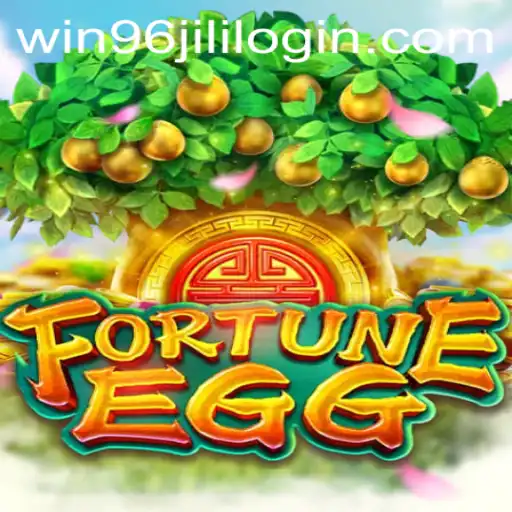 Discover the Exciting World of FortuneEgg on WIN96.COM
