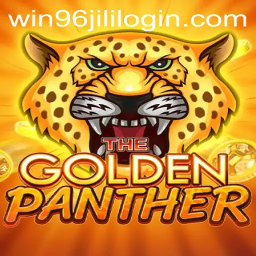 GOLDENPANTHER: A New Era of Online Gaming on WIN96.COM