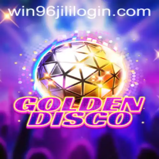 GoldenDisco: Groove Your Way to Victory