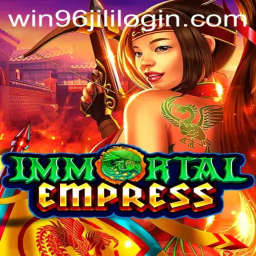 Discover the Fascinating World of ImmortalEmpress and WIN96.COM