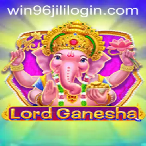 Discover the Enchanting World of LordGanesha on WIN96.COM