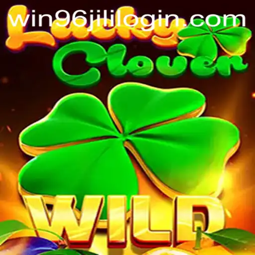 Discover the Thrills of LuckyClover on WIN96.COM