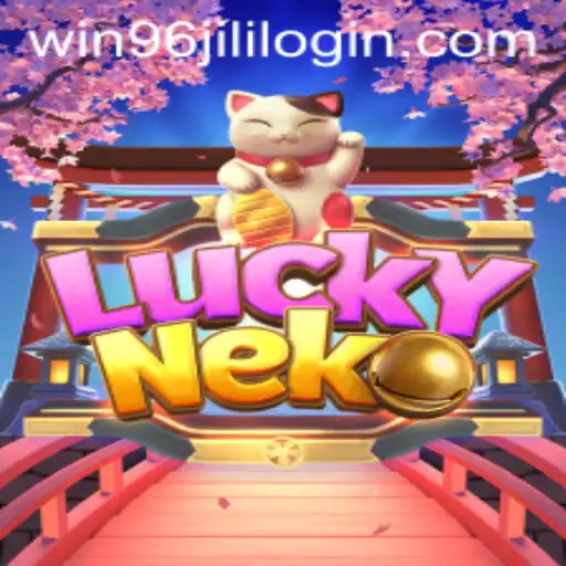 Exploring the Exciting World of LuckyNeko at WIN96.COM