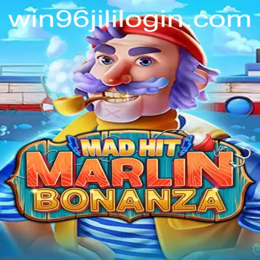 MadHitMarlinBonanza: An Exhilarating Gaming Experience