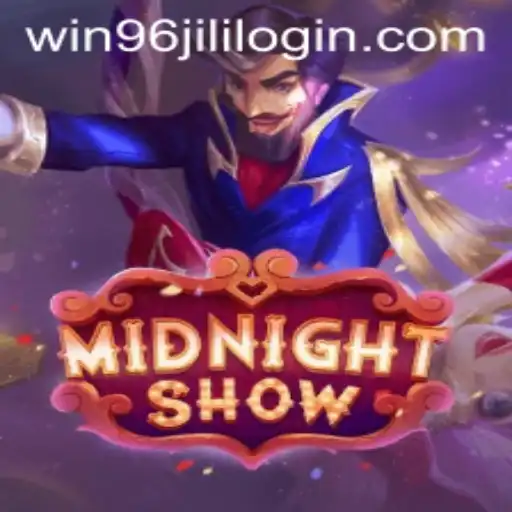 Experience the Thrill of MidnightShow at WIN96.COM