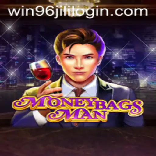 Exploring the Exciting World of MoneybagsMan: A Dive into WIN96.COM's Latest Game