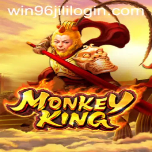 Unveiling the Thrilling World of MonkeyKing on WIN96.COM