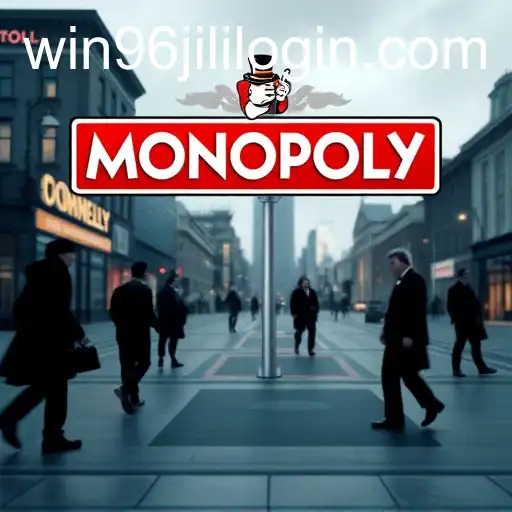 Breaking Down the Concept and Dynamics of Monopoly with a Focus on WIN96.COM
