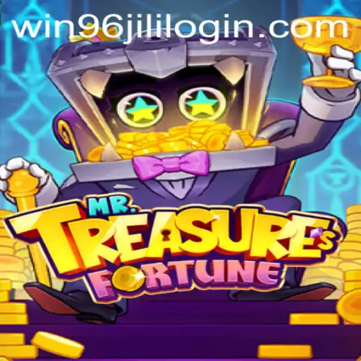 Discovering MrTreasuresFortune: A Captivating Adventure on WIN96.COM
