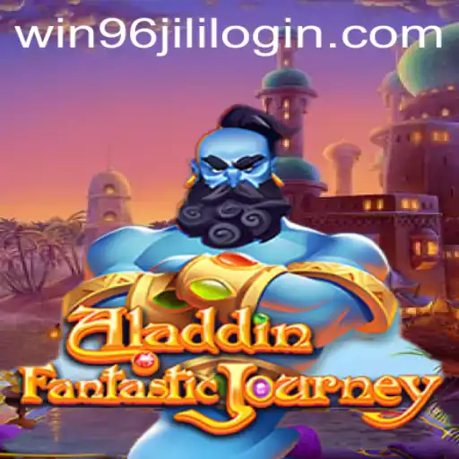 Exploring the Magic of Aladdin: A Journey Through Arabian Nights with WIN96.COM