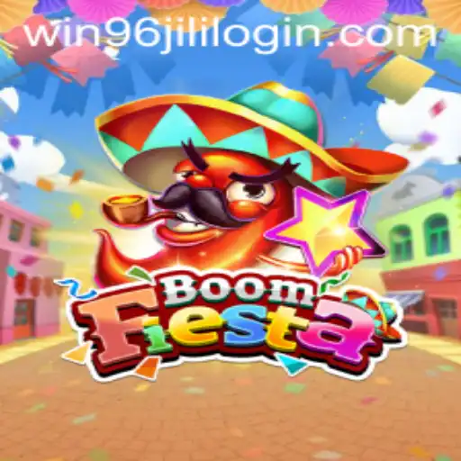 Exploring BoomFiesta: The Exciting World of WIN96.COM