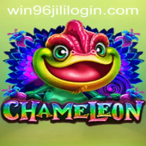 Exploring the Vibrant World of Chameleon: A Game of Strategy and Deception