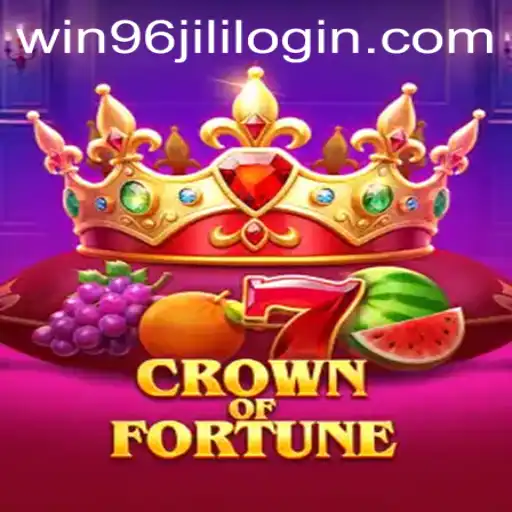 Discover the Exciting World of CrownofFortune on WIN96.COM