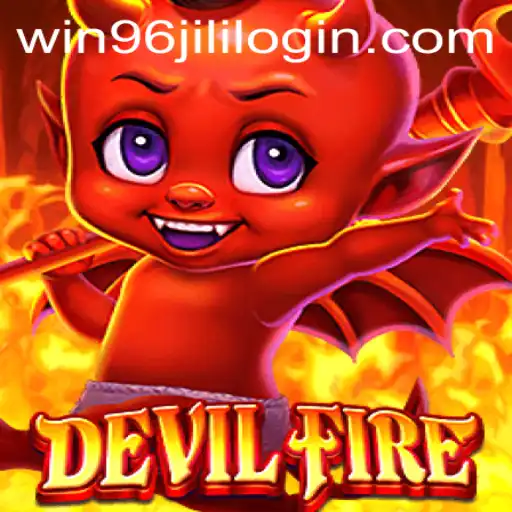 Exploring DevilFire: The Thrilling Game Experience and Its Unique Features