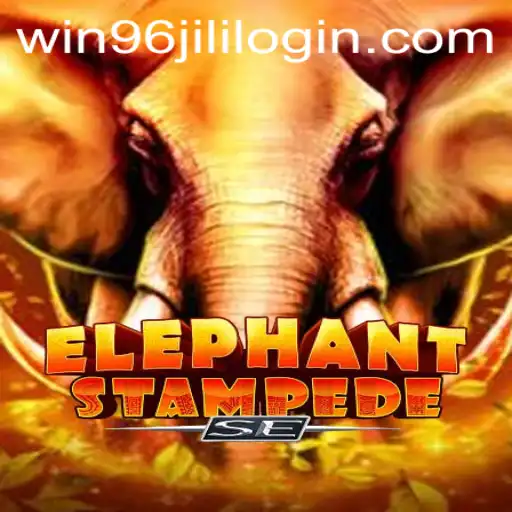 Venture into the World of 'ElephantStampedeSE' with WIN96.COM