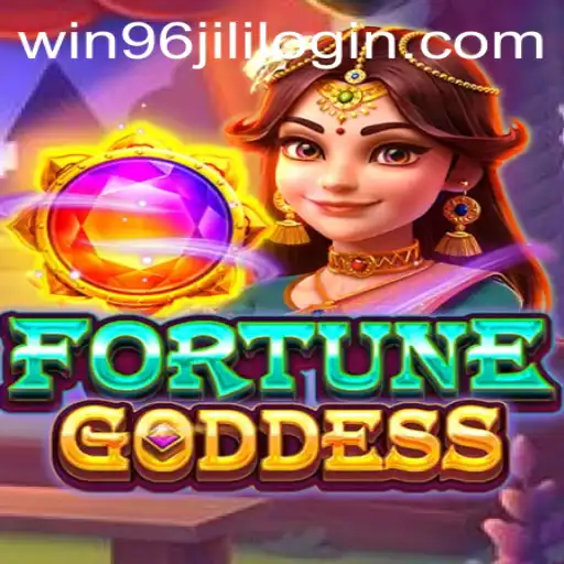 Discover the Exciting World of FORTUNEGODDESS at WIN96.COM