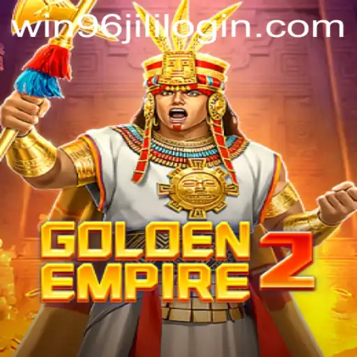 Enter the World of Strategy and Wealth with GoldenEmpire2 on WIN96.COM