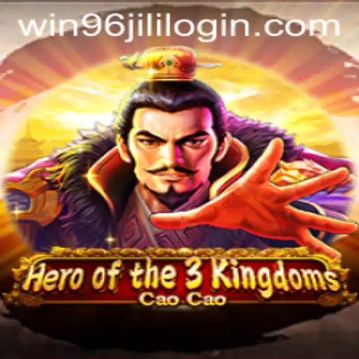 Discover the Epic World of Heroofthe3KingdomsCaoCao: Strategy and Adventure Await