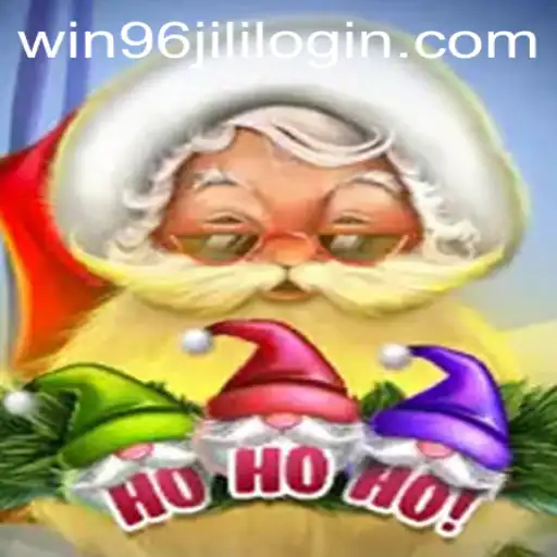 Unwrapping the Excitement of HoHoHo: A Festive Game Adventure with WIN96.COM