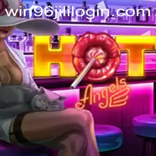 Exploring the Exciting World of HotAngels on WIN96.COM