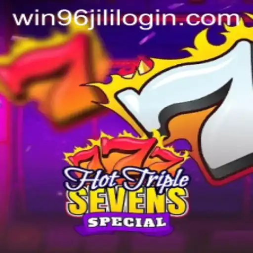 HotTripleSevensSpecial: A Thrilling Journey in Modern Gaming