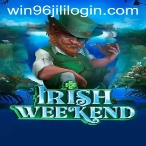 Exploring the Excitement of IrishWeekend and WIN96.COM