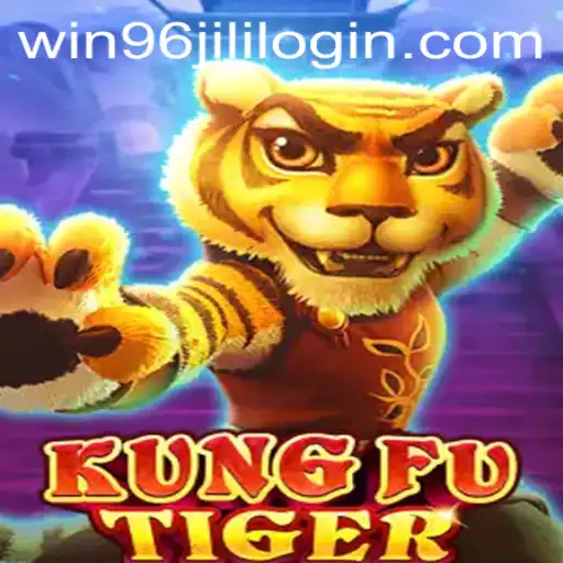 KungFuTiger: Unleashing the Martial Arts Fury