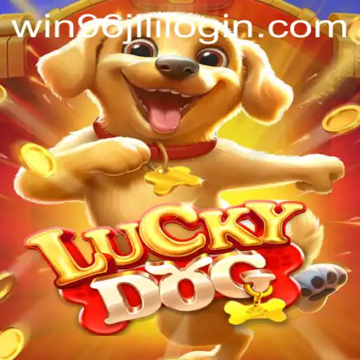 Discover the Thrill of LuckyDog: Your Gateway to Winning at WIN96.COM