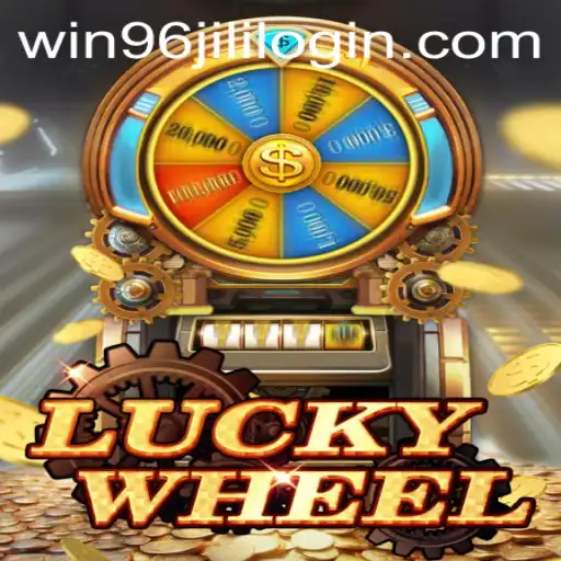 Exploring the Excitement of LuckyWheel and the Thrill of WIN96.COM