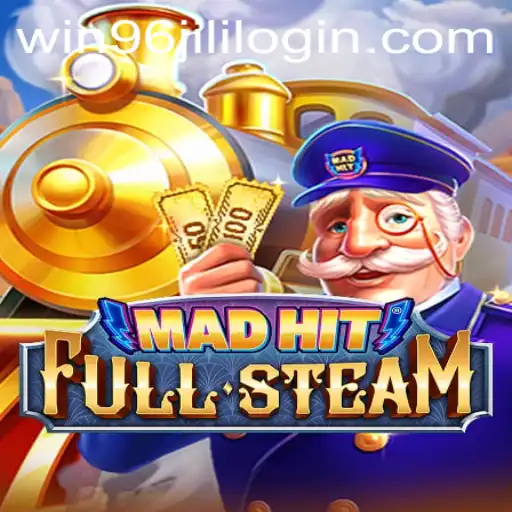MadHitFullSteam: An Exciting New Adventure in Gaming