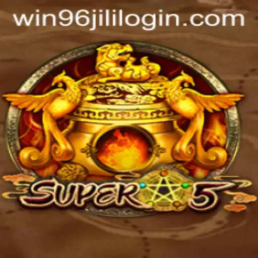 Exploring the Thrill of Super5: A Deep Dive into the Game and WIN96.COM