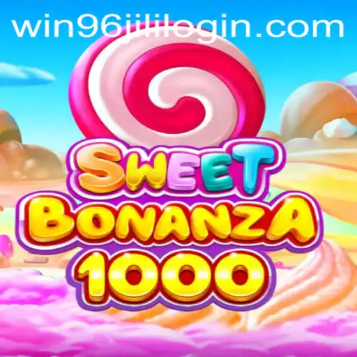 Discover the Sweet Fun of SweetBonanza1000 at WIN96.COM