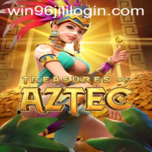 Discover the Thrills of Treasures of Aztec - Embrace the Adventure