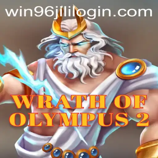 Wrath of Olympus 2: Unleashing the Power of Ancient Gods